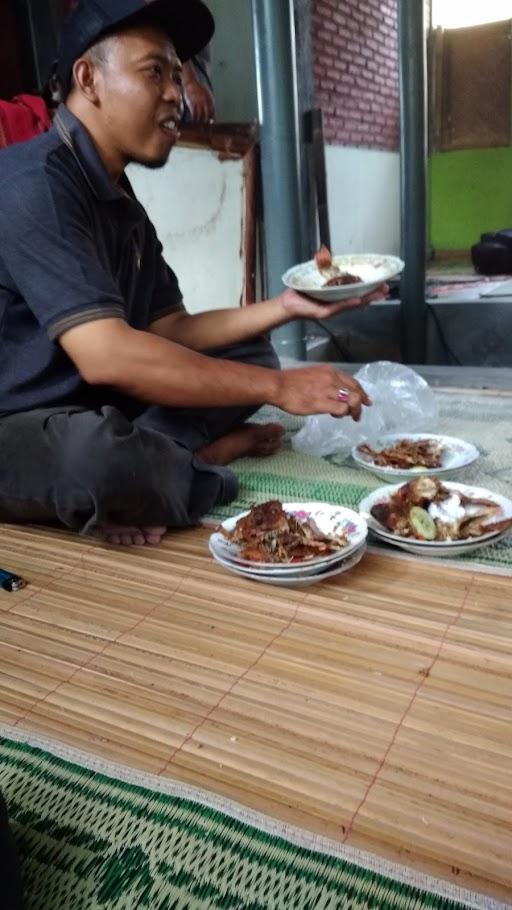 WARUNG IKAN BAKAR MBOK SUM