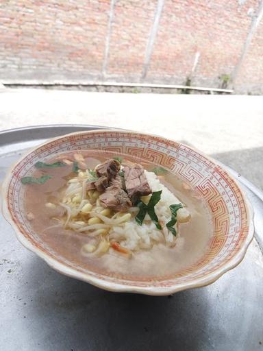 WARUNG MAKAN BAROKAH (SOTO, RAWON, SOP & KARE)