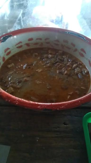 WARUNG MAKAN BU WIJI