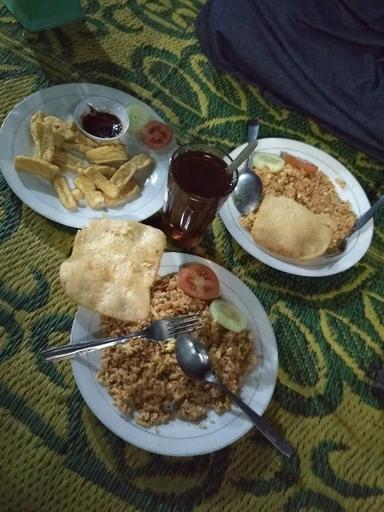 WARUNG MAKAN DWI AGUNG