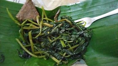 WARUNG SAYUR MATANG