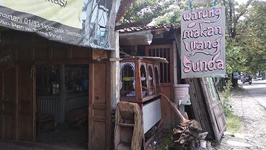 WARUNG URANG SUNDA ASLI