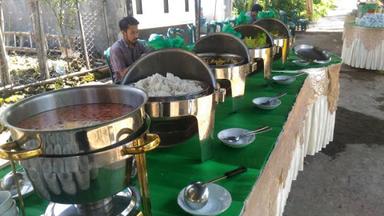 WM & CATERING HAYU