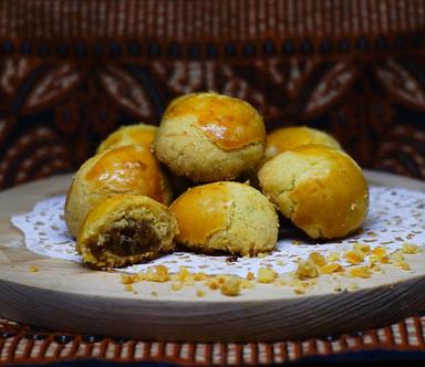 ZEA CAKE AND COOKIES (PASTRY)