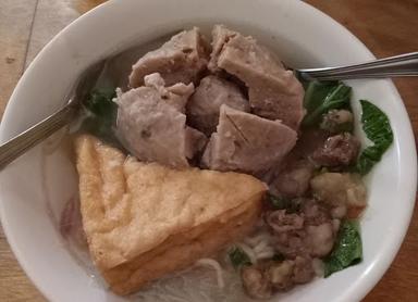 KEDAI BAKSO RESTU JAYA