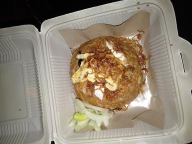 WARUNG NASI GORENG MD 24