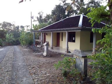 MBAH JUMARI