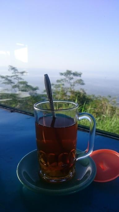 WARUNG SEDERHANA PUNCAK SRITEN