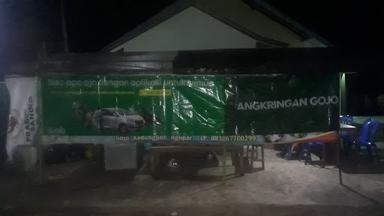 ANGKRINGAN GOJO