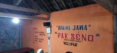 BAKMI JAWA PAK SENO