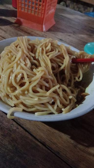 BAKSO/MIE AYAM