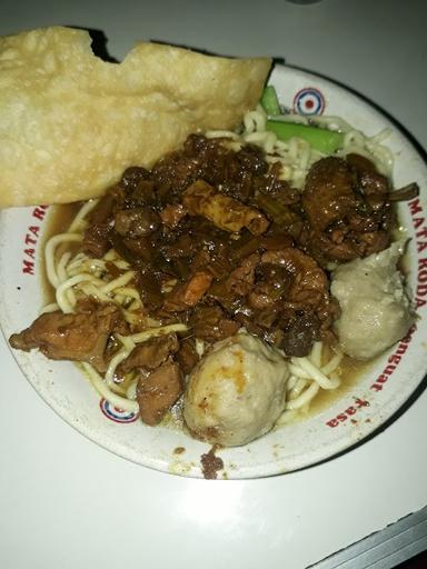 BAKSO MIE AYAM PAIMO