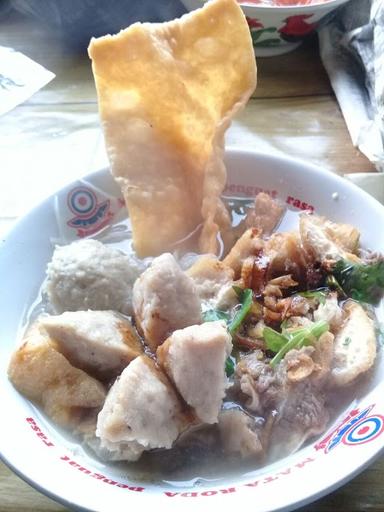 BAKSO MIE AYAM PAIMO