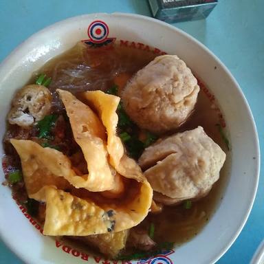 MIE AYAM BAKSO SOTO BAMBONG