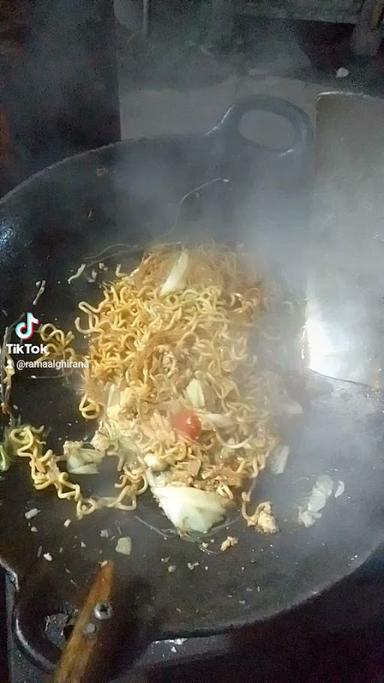 MIE JAWA CAK QIRUN