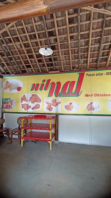 NILNAL MUNA FRIED CHICKEN