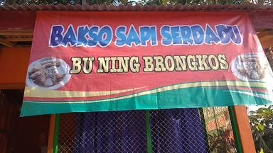 TERAS BRONGKOS BU NING(ꦠꦫꦱꦧꦏꦱꦧꦤ)