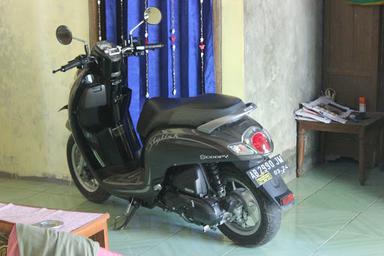 WARUNG & ANGKRINGAN SOTO MBAK SAM