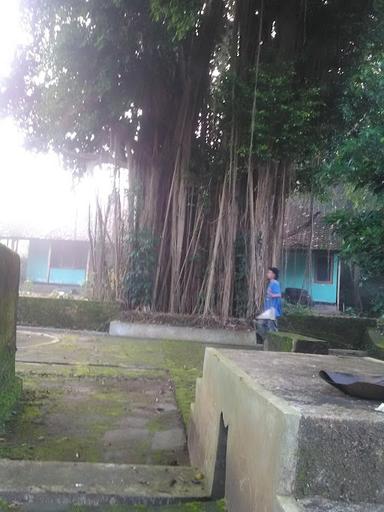 WARUNG BAKSO BPK. TUMIYO