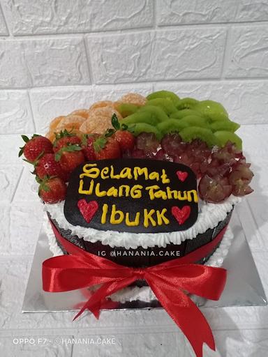 HANANIA.CAKE