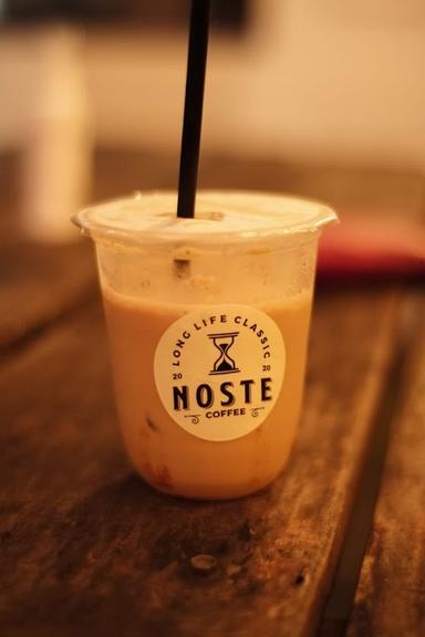 NOSTE COFFEE