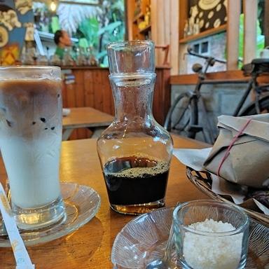 ANGKRINGAN KOPI TERAS