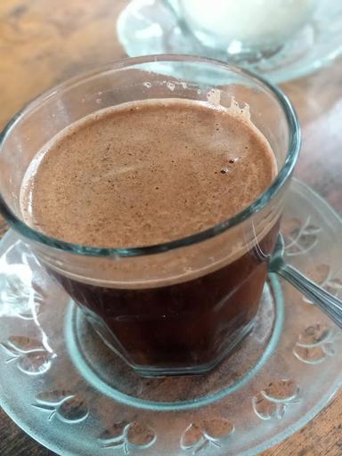 ANGKRINGAN KOPI TERAS