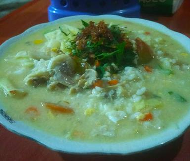 BAKMI JAWA BEDO CELEP