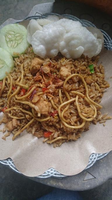 BAKMI JAWA KANG GOEDIN