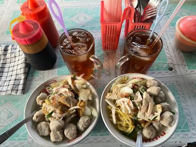 BAKSO PAK BARJI