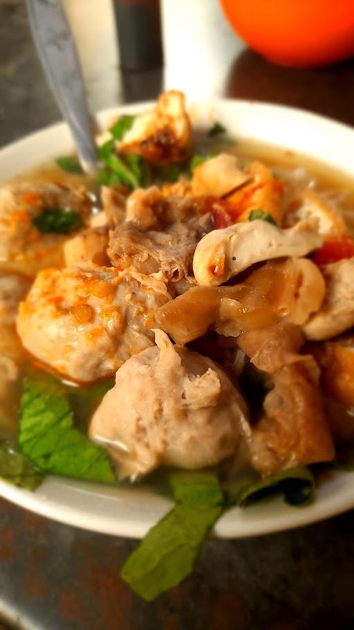 BAKSO PAK IJO