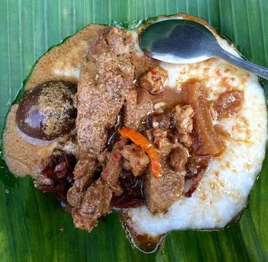 GUDEG MERPATI