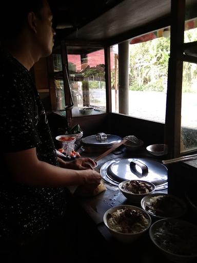 MIE AYAM&BAKSO MORO SENENG