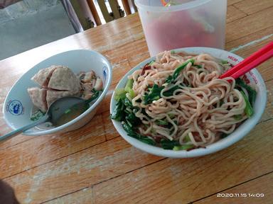 MIE AYAM & BAKSO PAK DUL