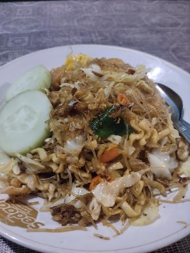 NASGOR IBU NICEN KALIBAWANG