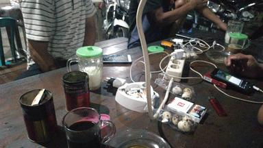 KOPI CETHE