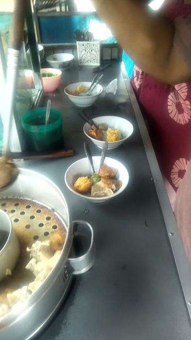 BAKSO AKOR WONOSARI NGORO