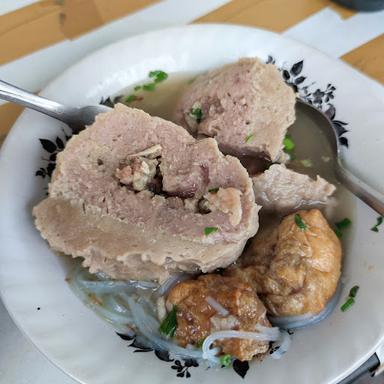 BAKSO AKOR WONOSARI NGORO