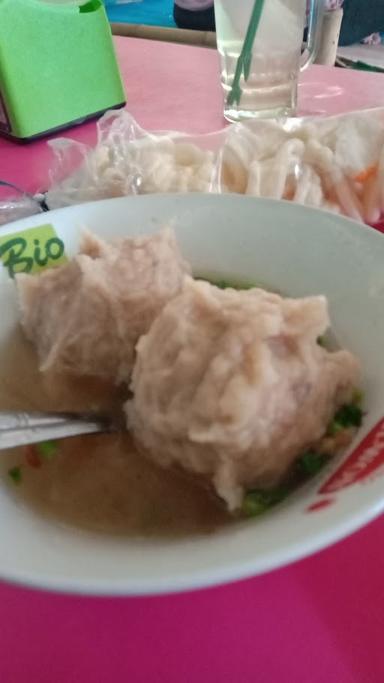 BAKSO DESA CAK LAN