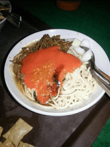 BAKSO FAJAR & MIE AYAM PANGSIT