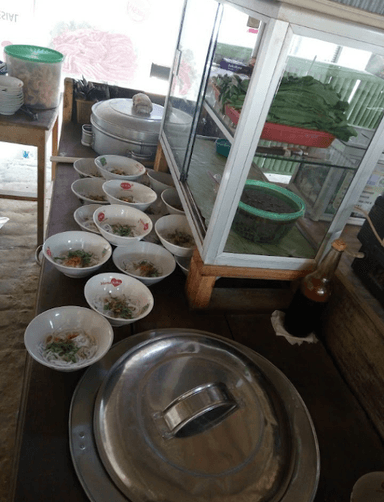 BAKSO FAJAR & MIE AYAM PANGSIT