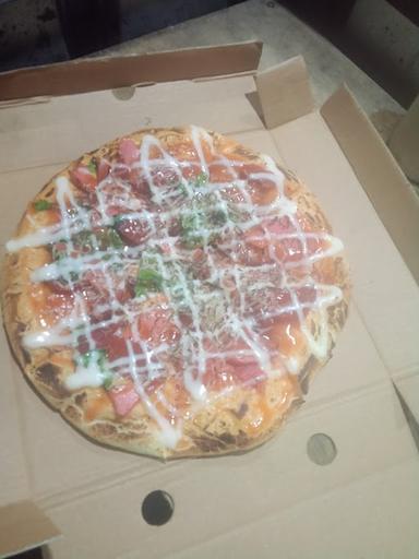 KIOS KEBAB PIZZA