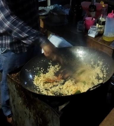 NASI GORENG D'KHANZA