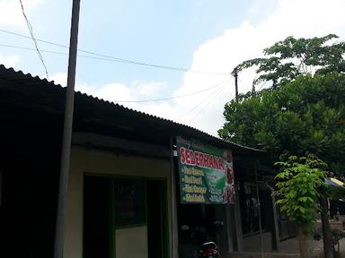 WARUNG MAKAN SEDERHANA