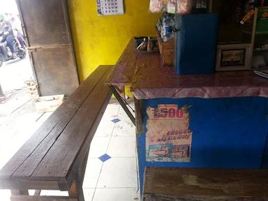 WARUNG MAKAN SEDERHANA