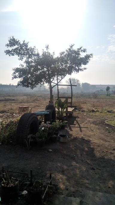 WARUNG MBAK INUL