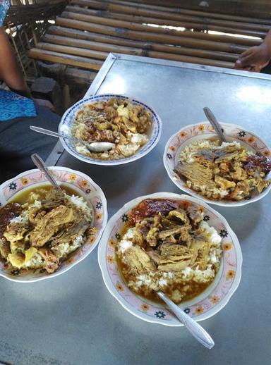 WARUNG POJOK