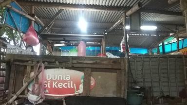 WARUNG SOTO AYAM BU SUNDARI