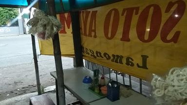 WARUNG SOTO AYAM BU SUNDARI