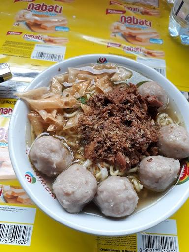 BAKSO URAT & MIE AYAM